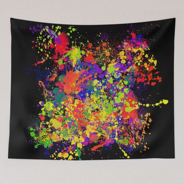 Item preview, Gay Splatter 2 designed and sold by AceofIntuition.