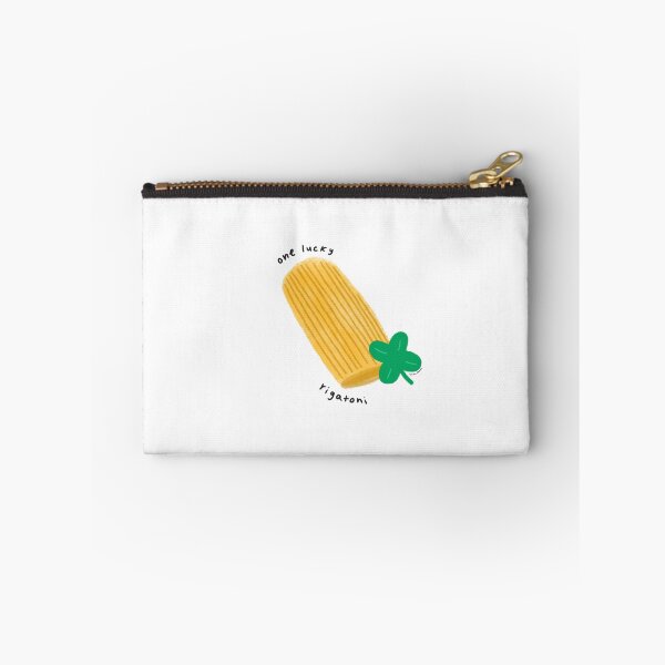 Item preview, One Lucky Rigatoni designed and sold by Margotkat.