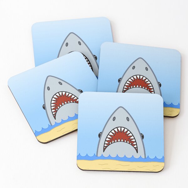 Item preview, Shark In The Water designed and sold by GDGCreations.