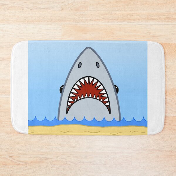 Item preview, Shark In The Water designed and sold by GDGCreations.