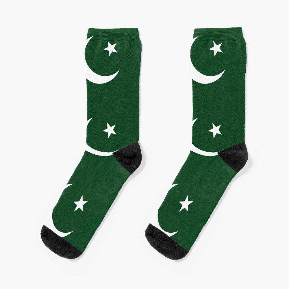 Aperçu de l'œuvre Chaussettes créée et vendue par Shorlick.