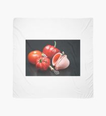 Adam And Eve's Cookbook Scarf