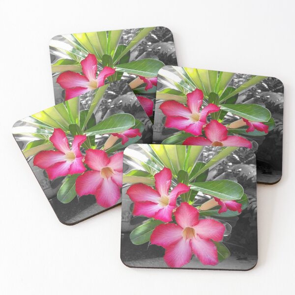 Item preview, Bali flower color splashed designed and sold by Bali2020.