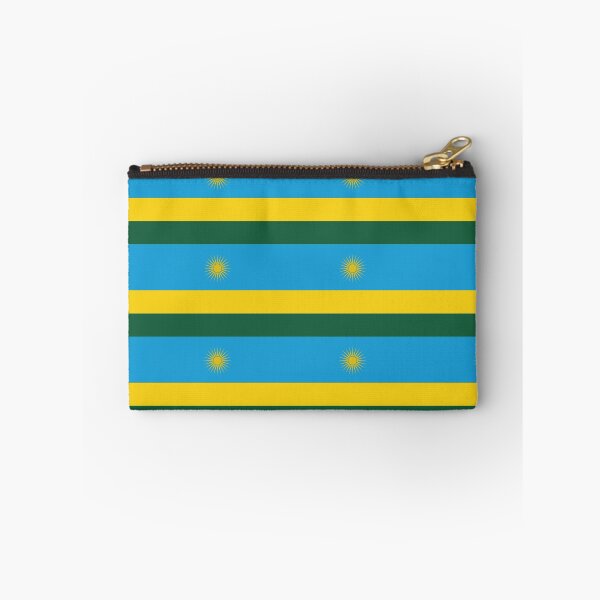Item preview, Flag of Rwanda designed and sold by Flags & Cie.