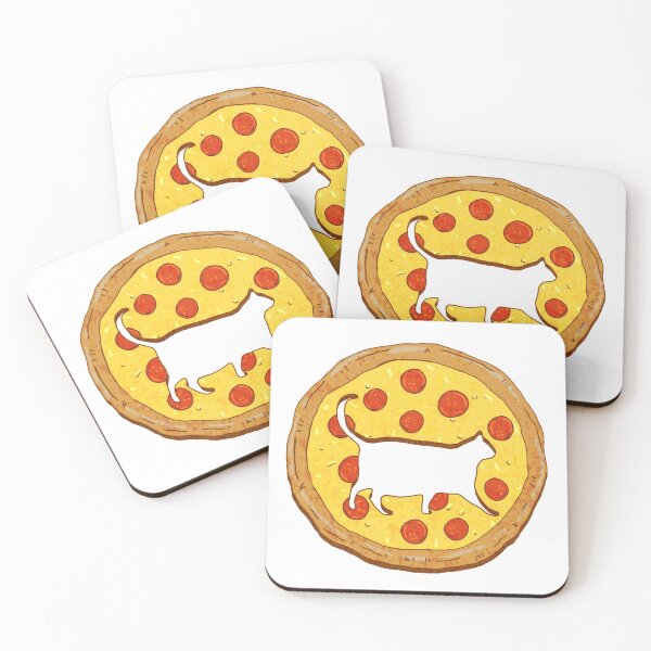Item preview, Pepperoni Chonk - Alternate designed and sold by CCCDesign.