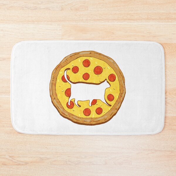 Item preview, Pepperoni Chonk - Alternate designed and sold by CCCDesign.