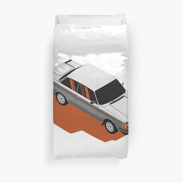 1980 Volvo 242 GT Housse de couette