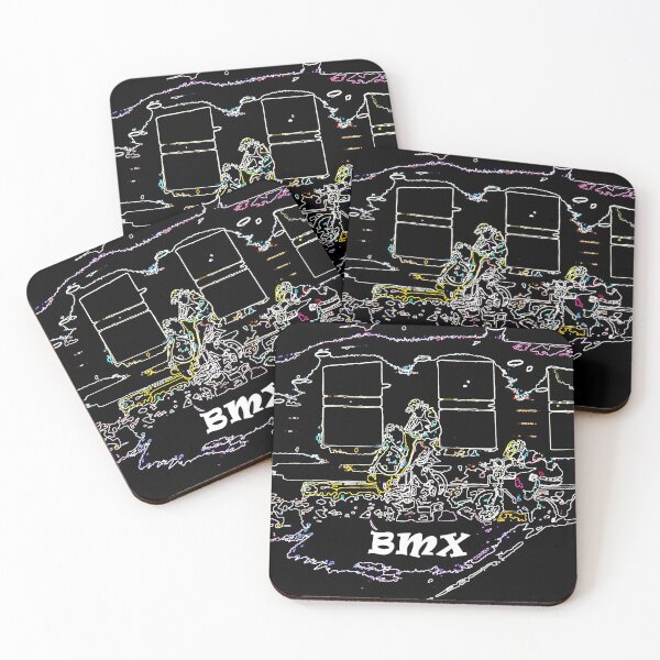 Item preview, bmx designed and sold by ricobarinas.