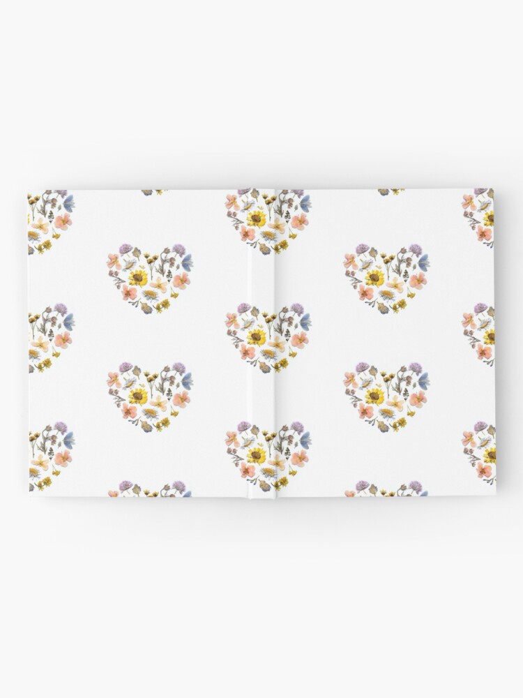 Alternate view of Spring Love Hardcover Journal