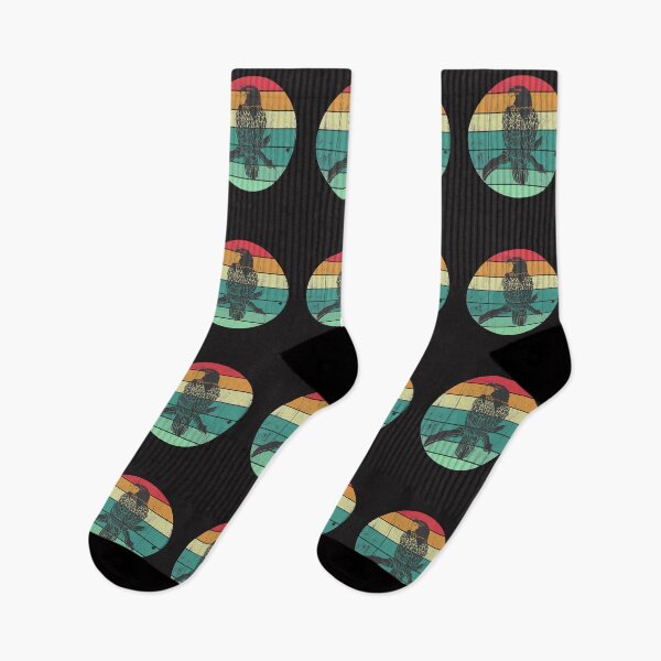 Item preview, Vintage Bald Eagle Retro Sunset American  designed and sold by UrbanHype.