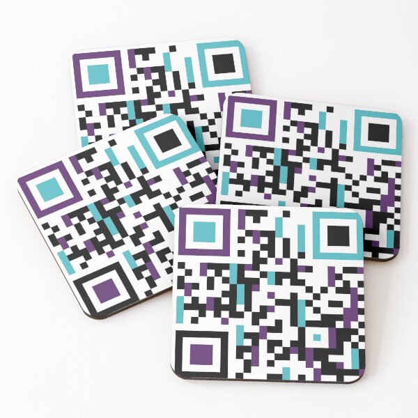 Item preview, QR Code designed and sold by GGG Design.