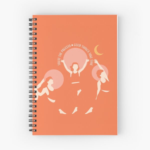 Item preview, Good Things Take Time designed and sold by Rachel Gorban.