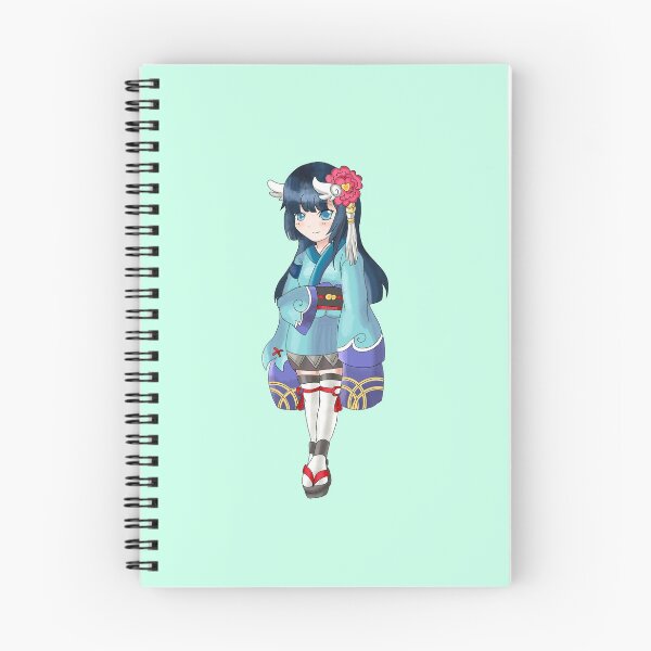 Item preview, Yue designed and sold by aishiiart.