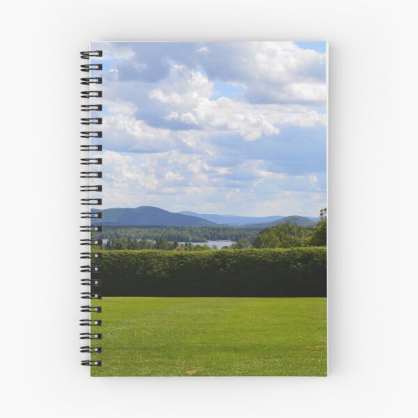 Item preview, Berkshire Mountains designed and sold by bradleyduncan.