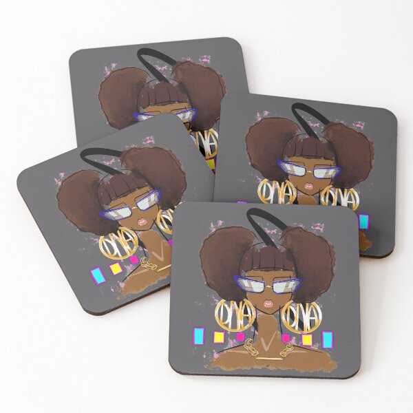 Item preview, Illustrated (Fresh) designed and sold by DAMCDesigns.