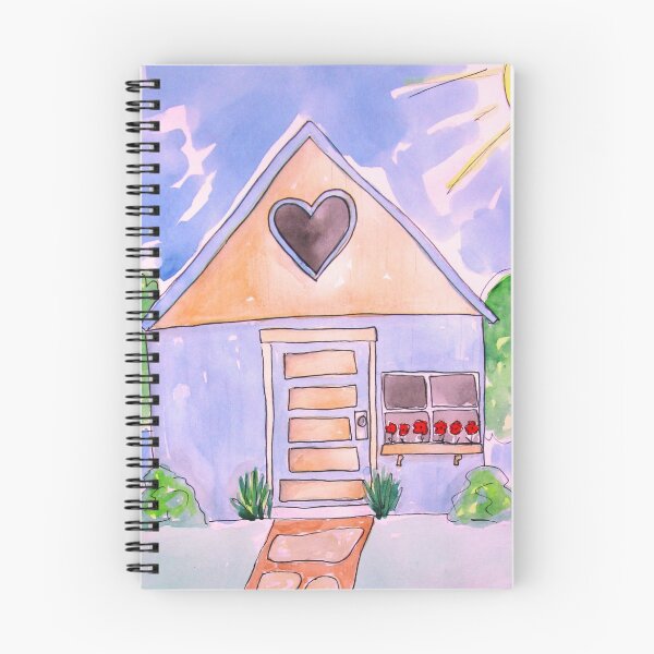 Item preview, Blue Skies Are Here Again designed and sold by Tricia Michael.