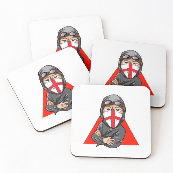 Item preview, Hooligans, Casuals designed and sold by Britify UK.