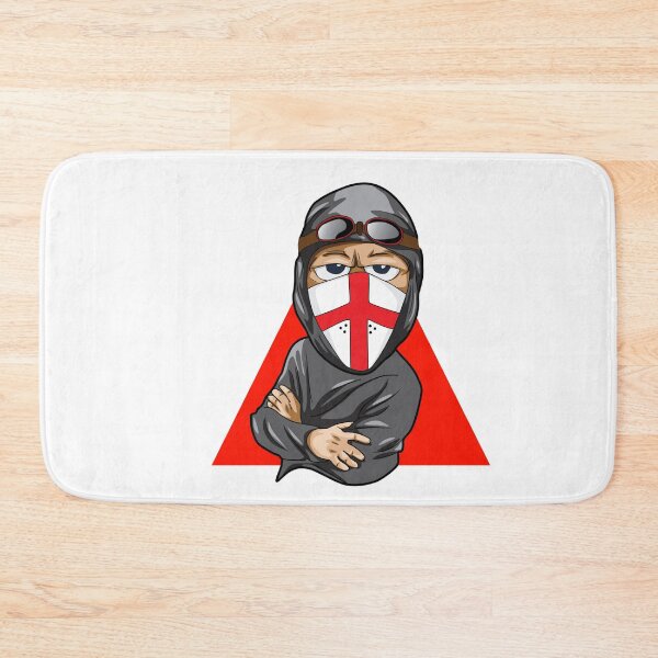 Item preview, Hooligans, Casuals designed and sold by Britify UK.