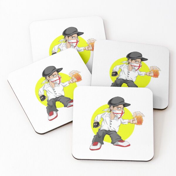 Item preview, Hooligans, Casuals designed and sold by The British Scene.