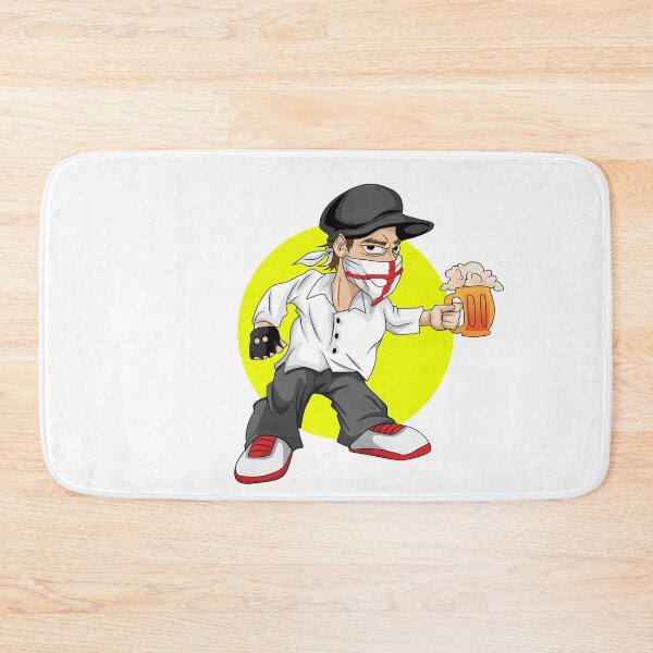 Item preview, Hooligans, Casuals designed and sold by Britify UK.