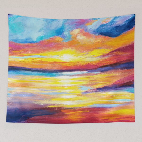Item preview, Sunset Dreams designed and sold by artbydanielle.