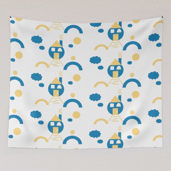 Item preview, My House designed and sold by amak.