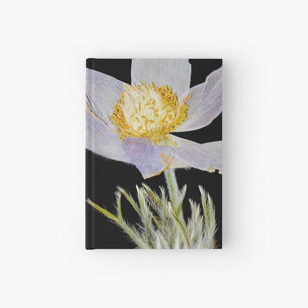 Member 3 Hardcover Journal