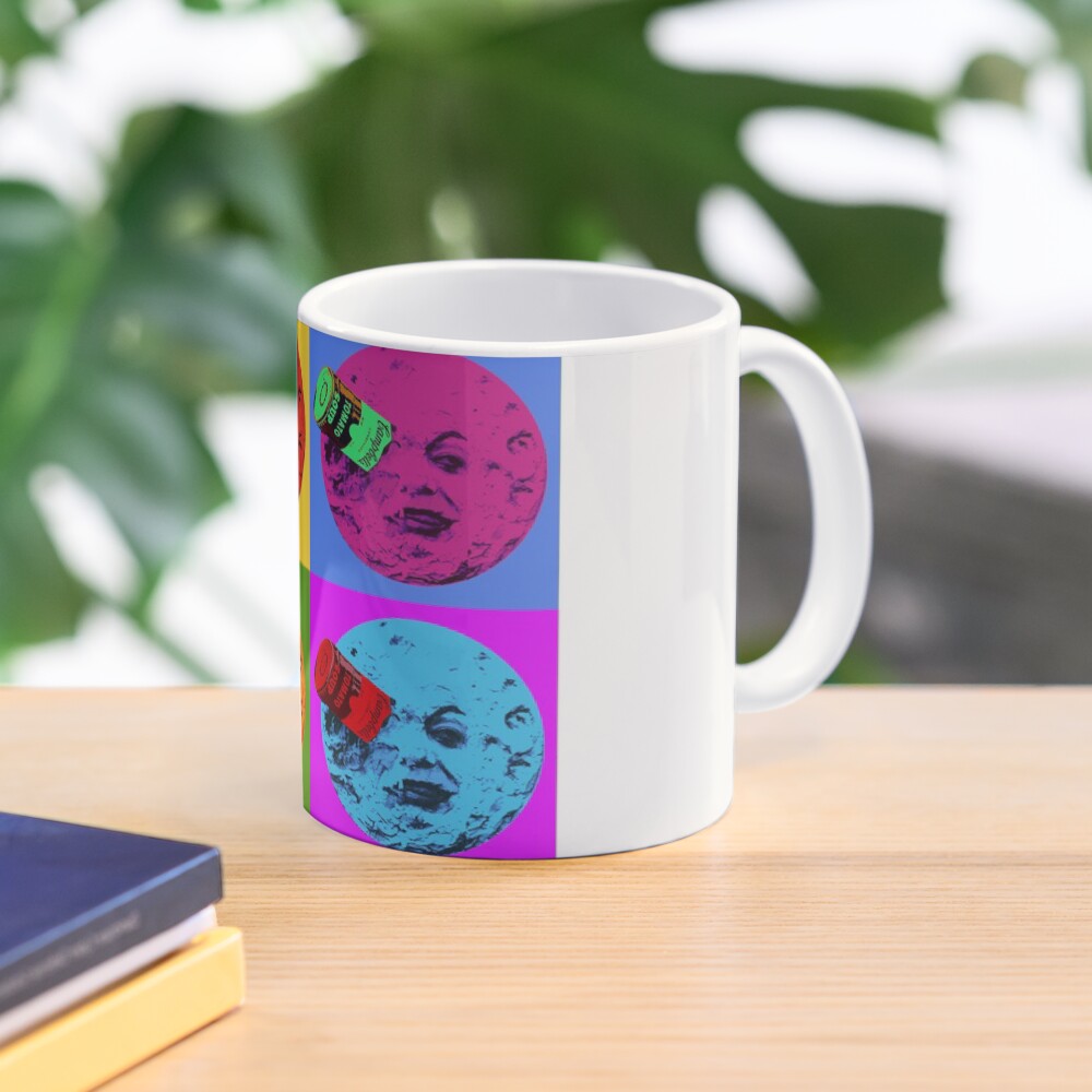 Item preview, Classic Mug designed and sold by EvilReindeer.