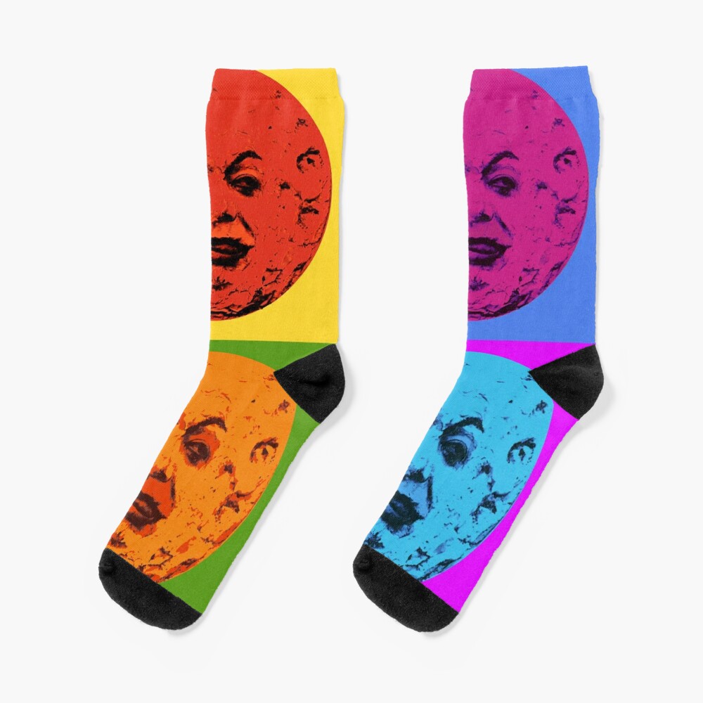 Item preview, Socks designed and sold by EvilReindeer.