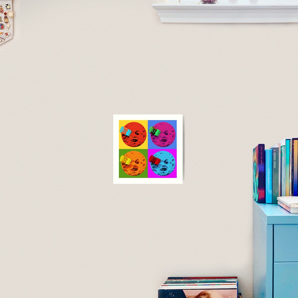 Item preview, Art Print designed and sold by EvilReindeer.