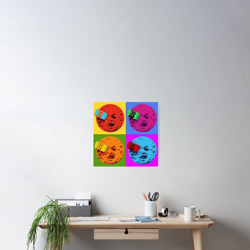 Item preview, Poster designed and sold by EvilReindeer.