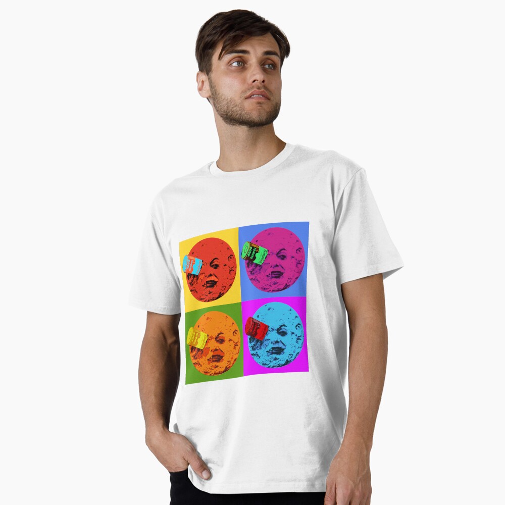 Item preview, Premium T-Shirt designed and sold by EvilReindeer.