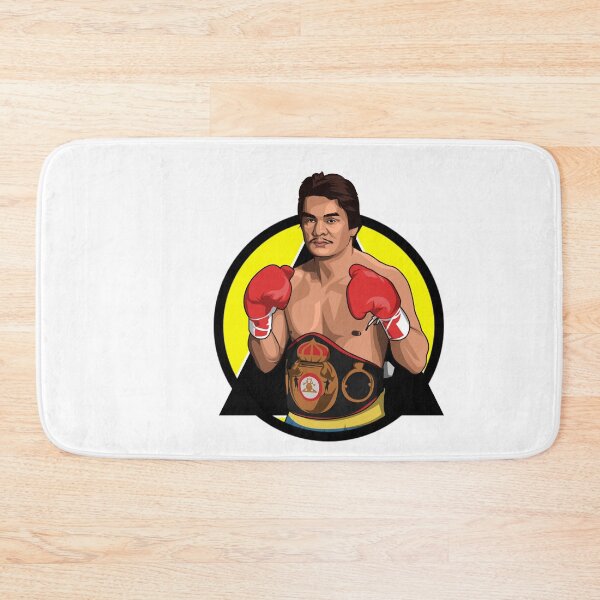 Item preview, Roberto Duran designed and sold by News Scene.