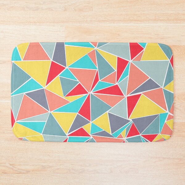 Item preview, Triangles designed and sold by Rusembell.
