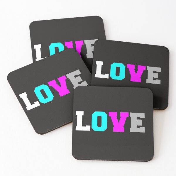Item preview, Savannah Guthrie Love designed and sold by Noui Barka.