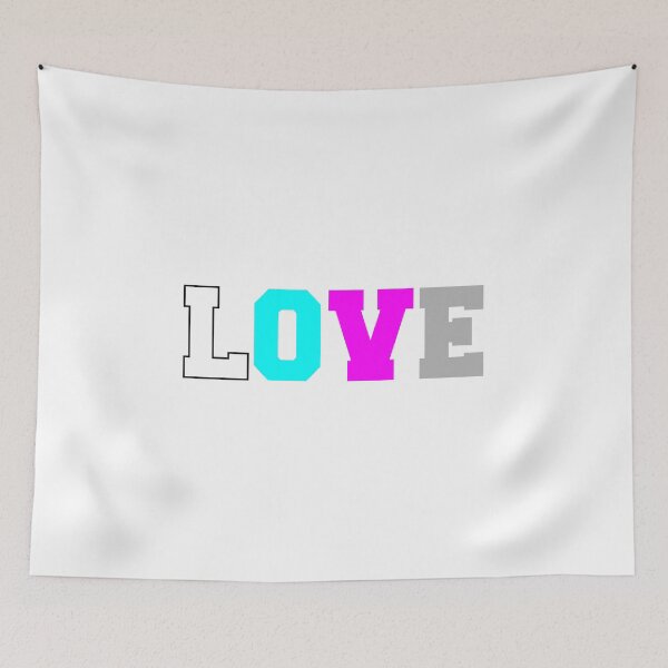 Item preview, Savannah Guthrie Love designed and sold by Noui Barka.