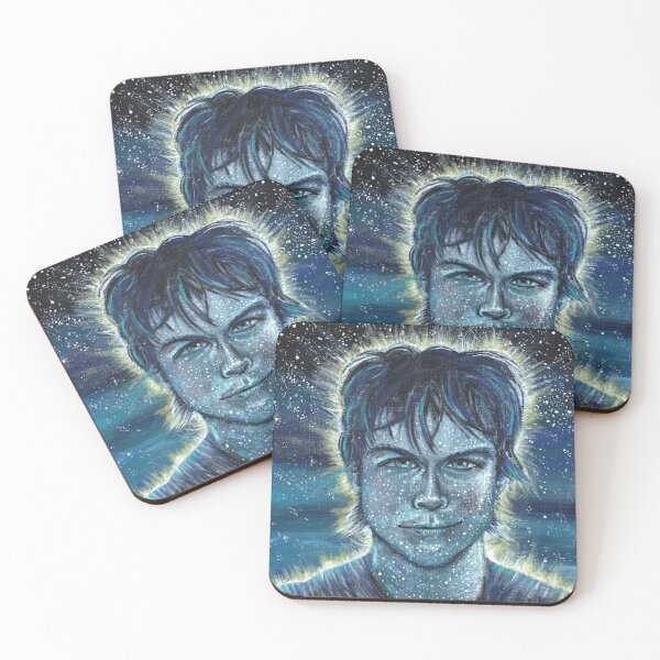 Item preview, Starry Spirit designed and sold by shahuskies.