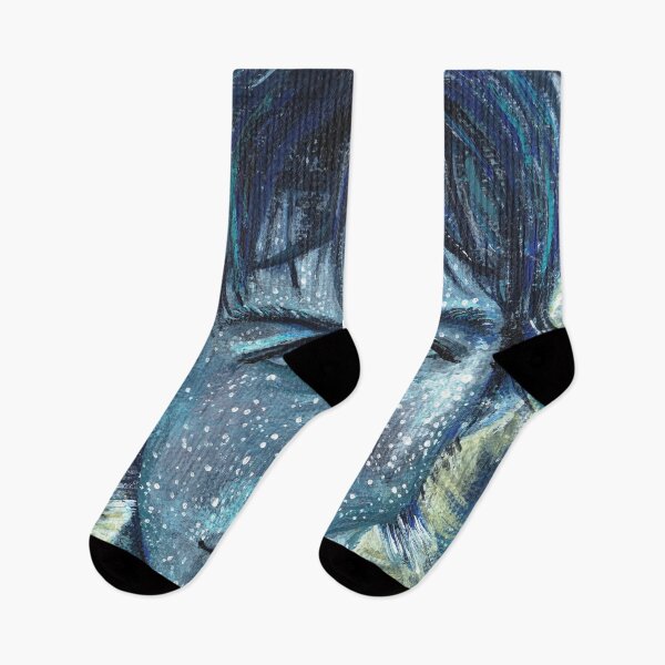 Item preview, Starry Spirit designed and sold by shahuskies.