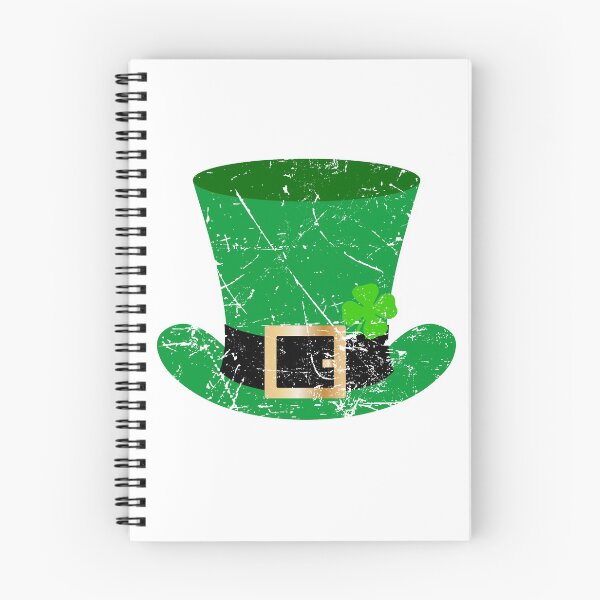 Item preview,  St. Patrick hat gift green feast holiday happiness designed and sold by Gex909.