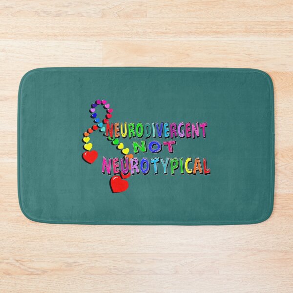 Item preview, Rainbow Nero acceptance  designed and sold by AuDHDesigns AUS .