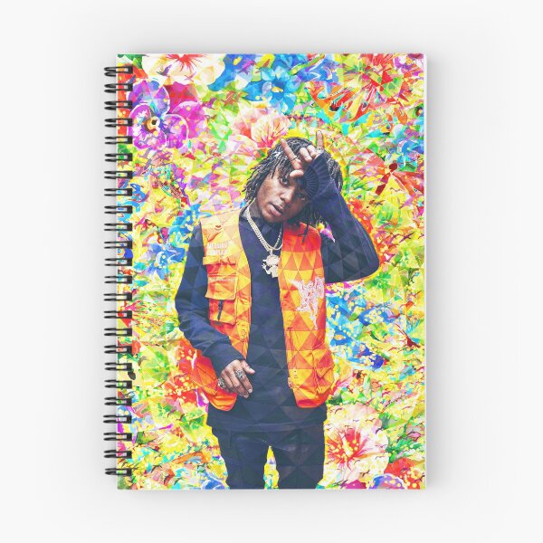 Item preview, JID portrait artwork designed and sold by Zanolino.