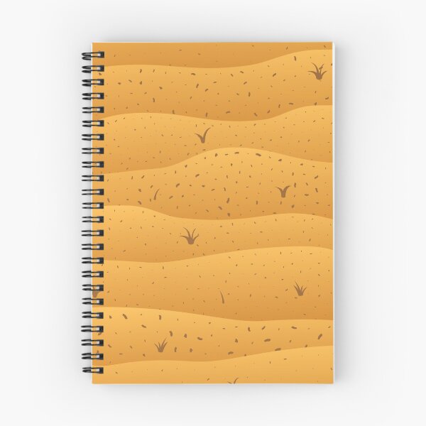 Item preview, Desert sand dunes sahara abstract africa gift designed and sold by Style4You24.
