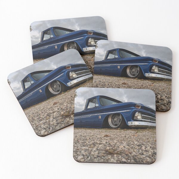 Item preview, Chevy C10 Chevy pickup truck designed and sold by Dwindell.