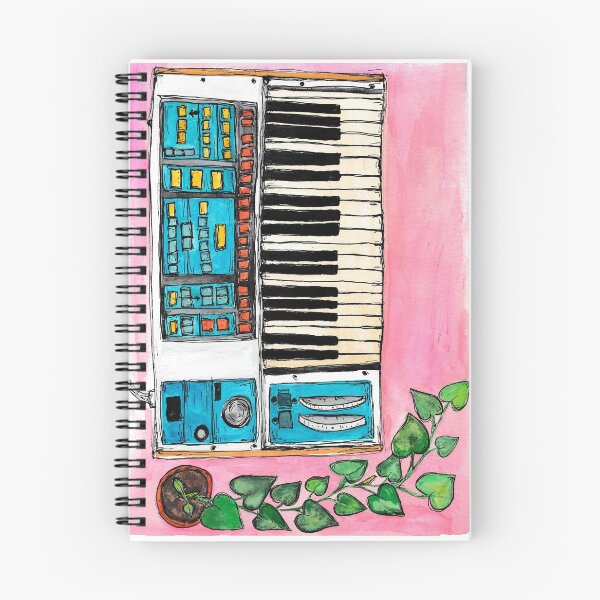 Item preview, Pink Moog Source designed and sold by Cathy Jimenez.