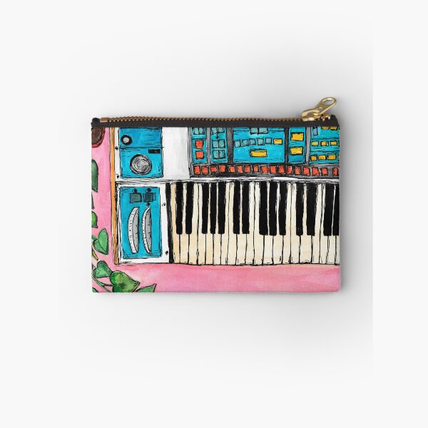 Item preview, Pink Moog Source designed and sold by Cathy Jimenez.