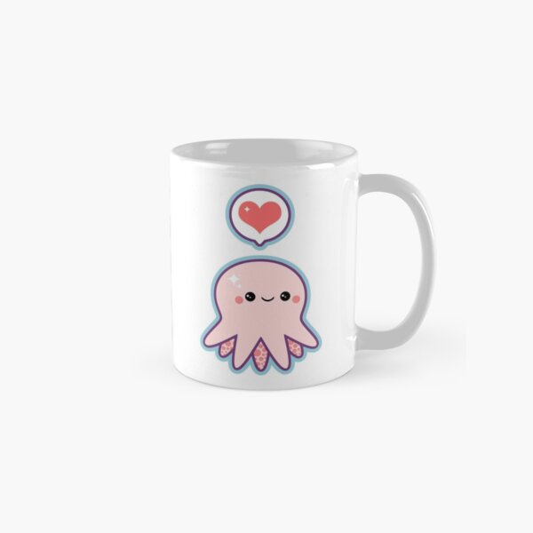 Item preview, Cute Baby Octopus designed and sold by sugarhai.