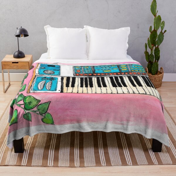 Item preview, Pink Moog Source designed and sold by Cathy Jimenez.