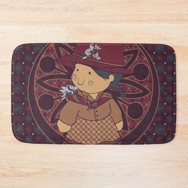 Item preview, Pasnita Ayacuchana designed and sold by Pasnita.