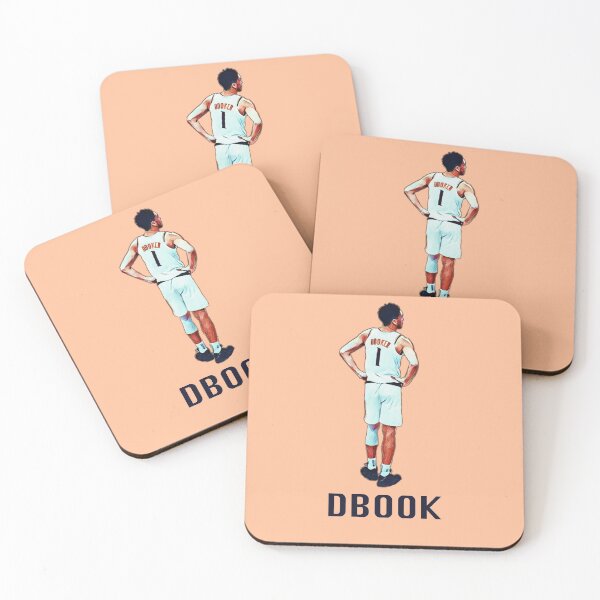 Item preview, Devin Booker - Dbook designed and sold by Wongkayznba.
