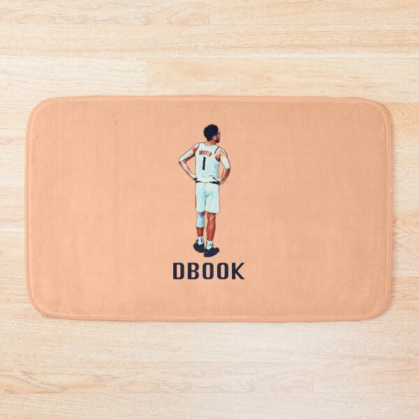 Item preview, Devin Booker - Dbook designed and sold by Wongkayznba.